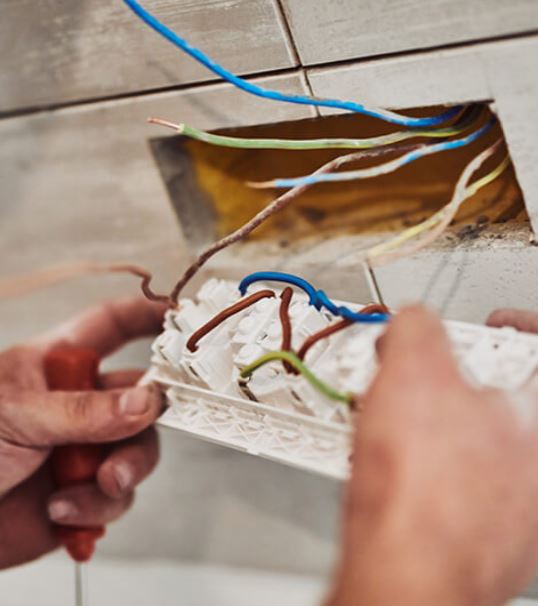 Electrical Installations & Rewiring Peterborough