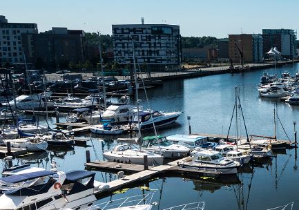 Marine Electrical Services in Peterborough